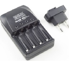 Dispositivo de carga Team Orion Ori30401 Ez Pro-Am 230 V para lápiz óptico