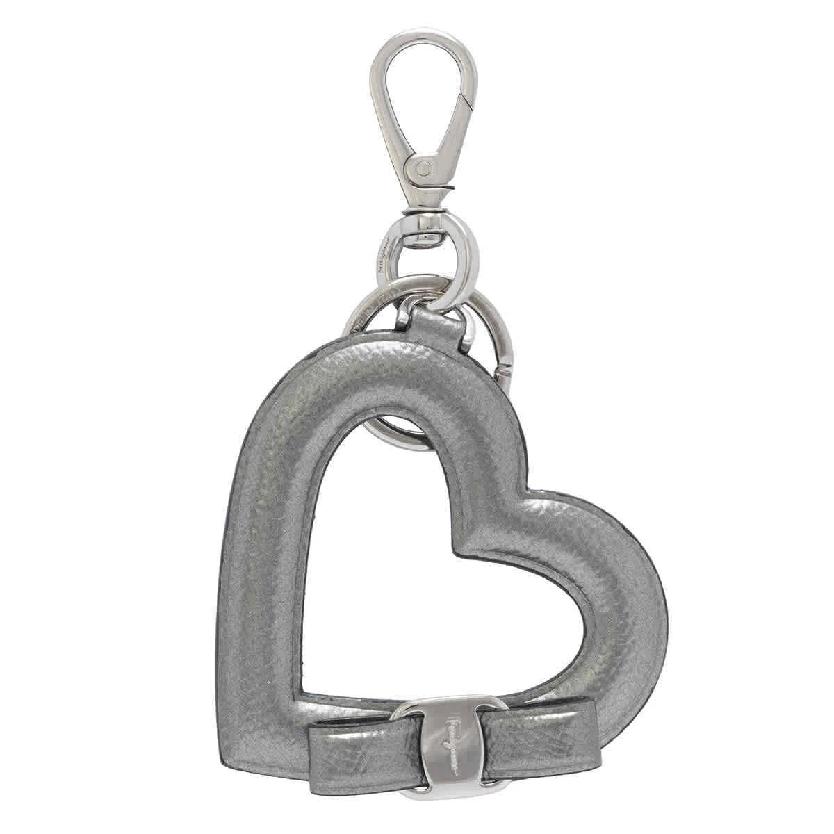 Ferragamo key clearance holder