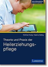 Theorie und Praxis der Heilerziehungspflege | Buch | 9783784132839