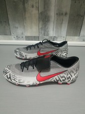 neymar shoe size 41