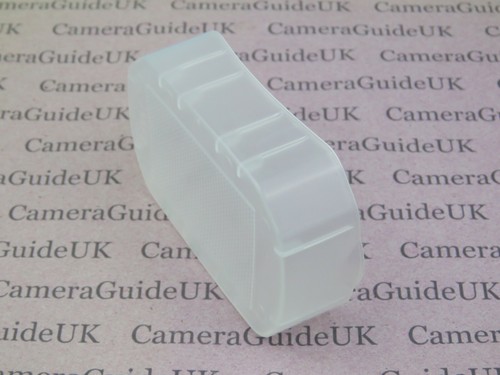 JJC 3-in-1 Studio Flash Speedlite Kit Diffusor Sof... - Viceal - Foto 2