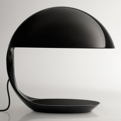 Martinelli Luce, Cobra Nero, Elio Martinelli, 1969