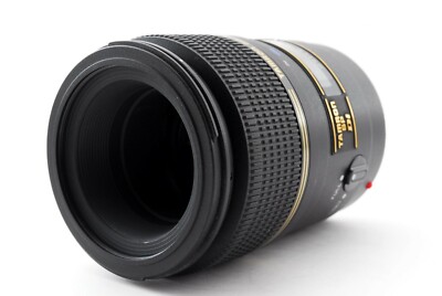 Tamron SP 90mm f/2.8 AF 272E Sony A mount ☆near mint ☆from