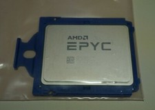 AMD EPYC 7571 CPU PS7571BDVIHAF 2.20GHz 32-Core 64-Thread SP3 Server Processor