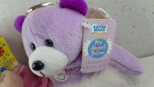 Beanie Kid BK collectables Mixed Bundle Plush Beanies Toys - Picture 16 of 20