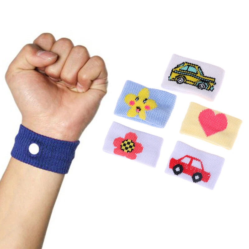 Aggregate 56+ nausea bracelet 3tdesign.edu.vn