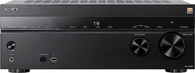 Sony STRDH790 7.2-Channel AV Receiver NEW (Open Box)
