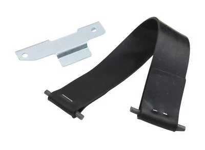 MARKENLOS Batteriespannband Gummi Batteriehalter für Simson S51 S50 S53 S70 S83 Enduro