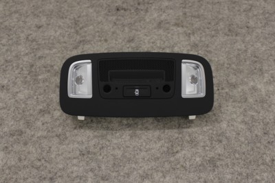 Original Audi TT TTS TTRS 8S interior light 8V7947135AE interior monitoring black