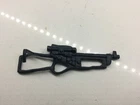 CHEWBACCA BOWCASTER  VINTAGE LIKE REPRODUCTION GUN WEAPON AAA+++ QUALITY