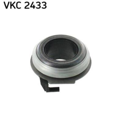 SKF VKC 2433 Ausrücklager für Opel Renault Volvo Dacia Mitsubishi Lada