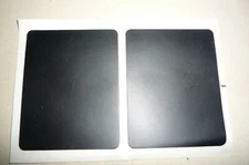 One Pair Yakima vinyl pad replacement stickers for Q clips 8810072