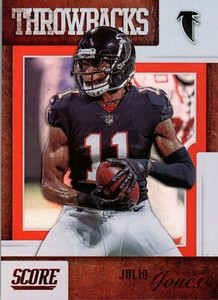 julio jones throwback jersey
