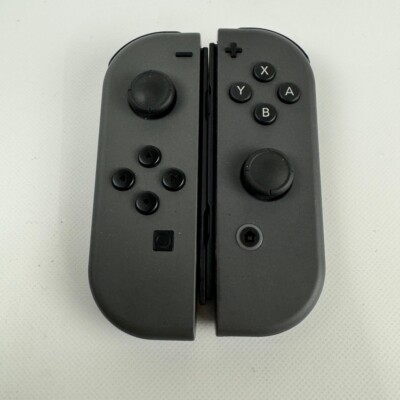Nintendo Switch V2 Console HAC-001(-01) JoyCon Dock Grip