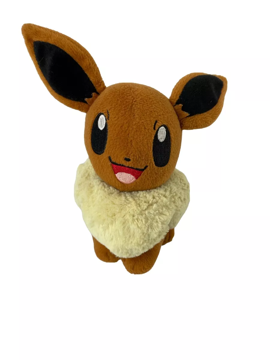 My friend eevee new arrivals