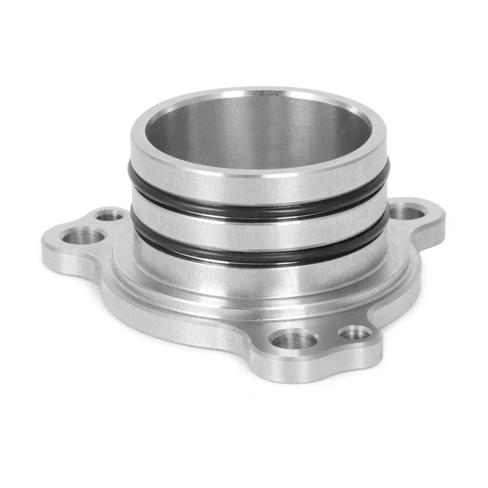 For 1996-04 Honda CR80 & CR85 NO LEAK O-ring Exhaust Manifold Stainless Steel - Image 4 of 4