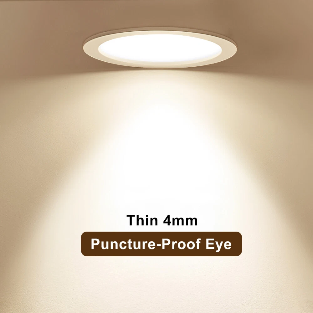 Anti glare diffuser deals