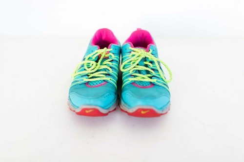 Nike Flex Trail 2 Womens Size 8.5 - Picture 4 of 5