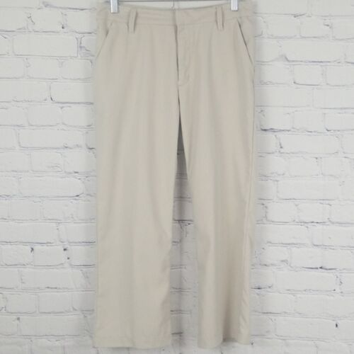 PATAGONIA Womens beige pants size 6