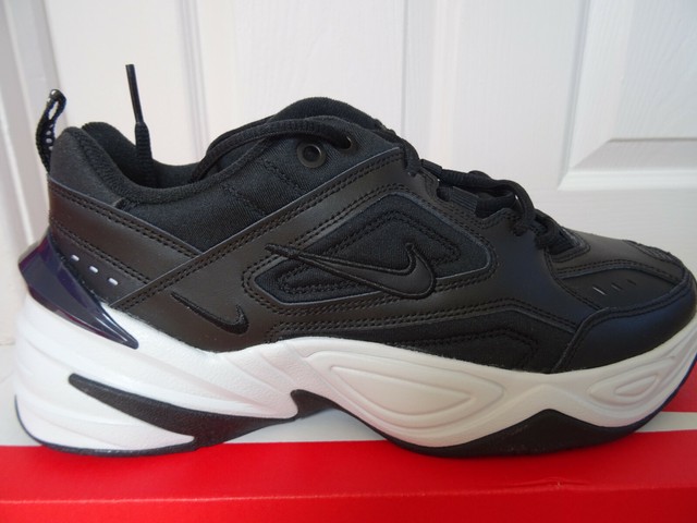 nike m2k tekno 39