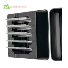 Suitable for Canon camera EOS 5D Mark II 5DII 5D2 focusing screen/5 pieces