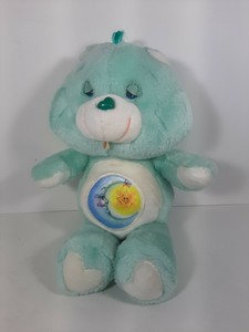 kenner care bear 1983
