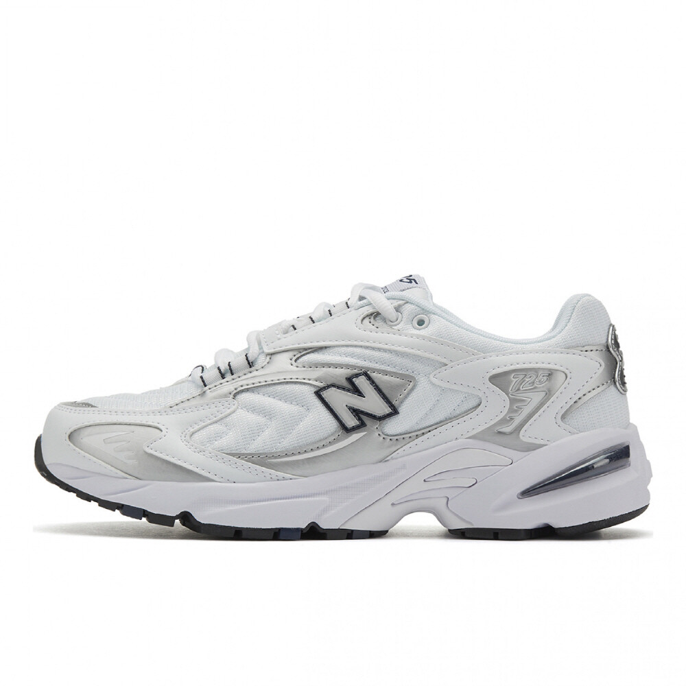 New Balance 725 WHITE ML725B US 4 - 11 UNISEX TAKSE | eBay