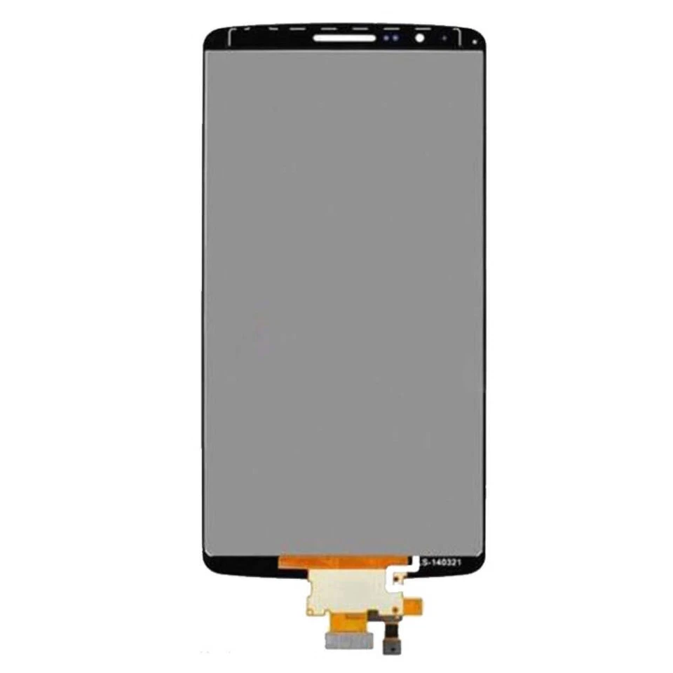 Original LCD Screen & Digitizer Assembly for LG G3 D850 D851 D855 - Image 4 of 4