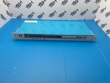 Orad ASR-10 Audoi Sensor Receiver ASR10