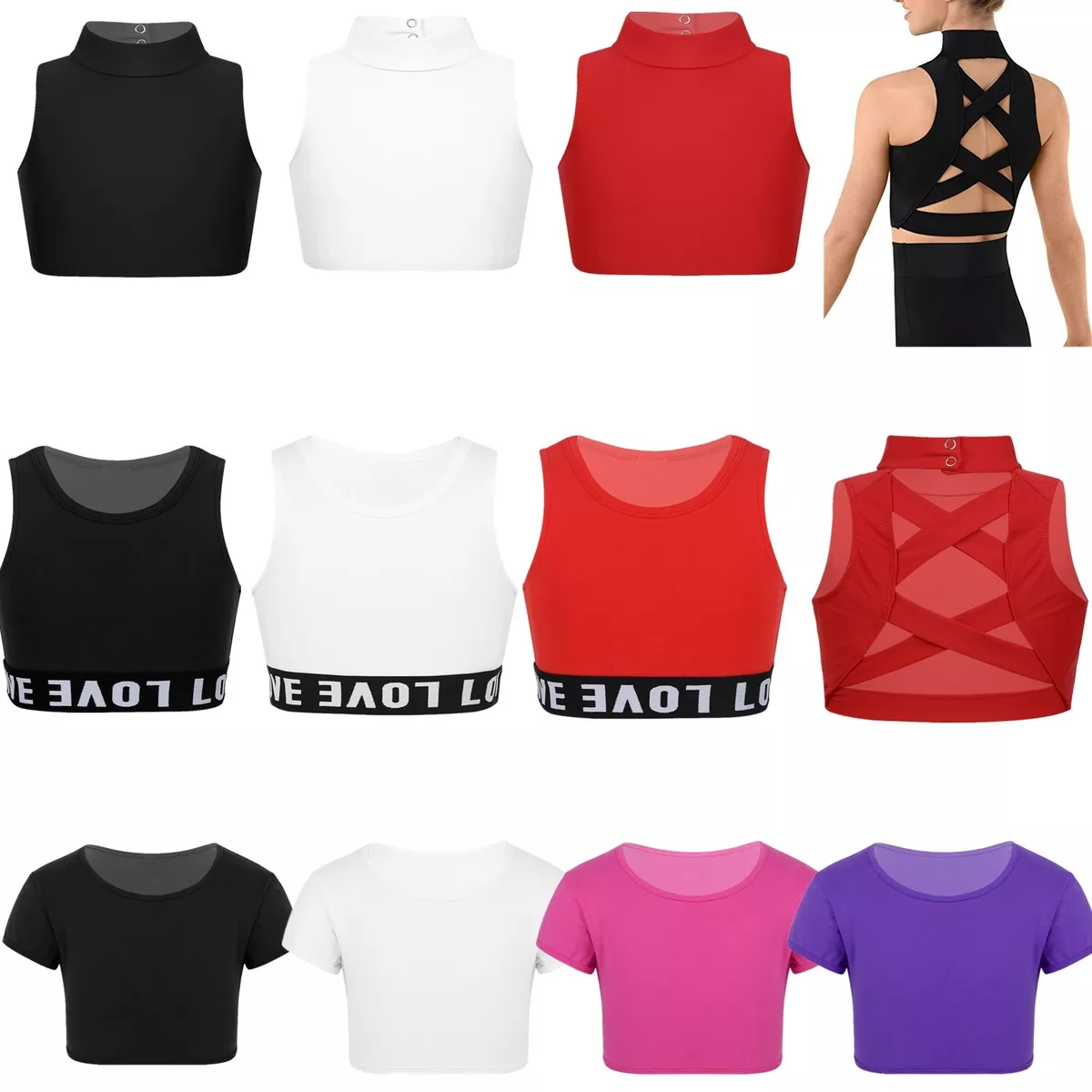 T shirt ragazze sale