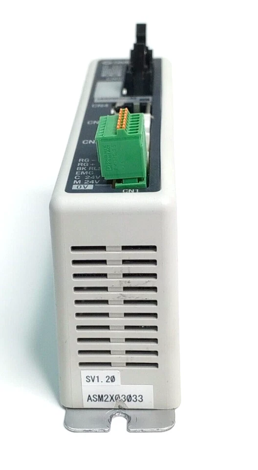 SMC LECA6P3-LESH16RAK-50 MOTOR DRIVER - Image 4 of 4