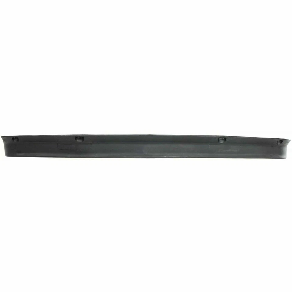 New Front Lower Valance Air Deflector Fits 1988-2000 Chevy / GMC Sierra Pickup - Imagem 2 de 4