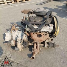 Moteur Lancia BETA