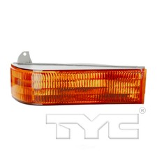 Parking Light Right,Front Right TYC 12-1401-01