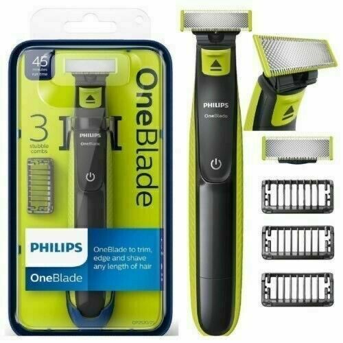 Philips One Blade, Qp2520/21, 1 Pound