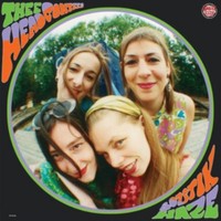 Headcoatees - Bozstik Haze - Vinyl Record Vl - G3Z