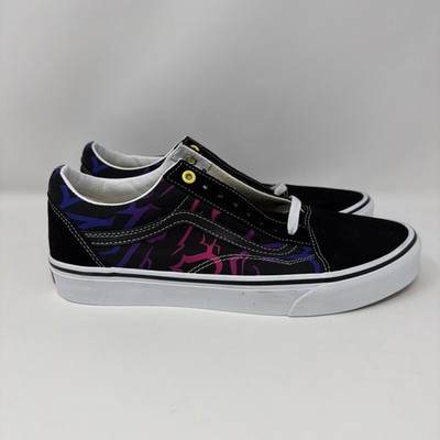 Size 13 - K-Pop Demon Hunters x Vans Old Skool Saja Boys for sale