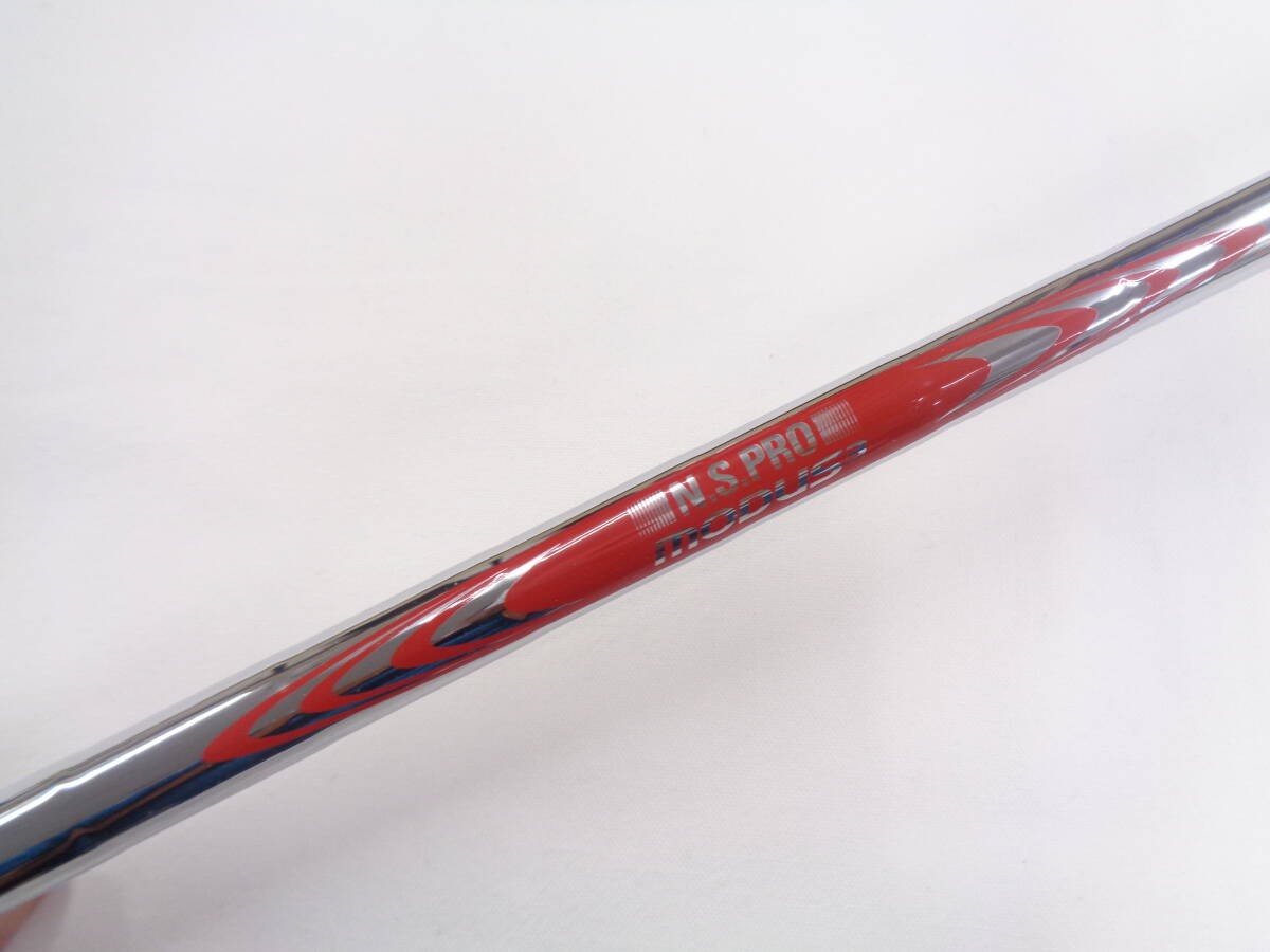 Srixon ZXi5 Iron 6-P 5Piece Set Modus 3 Tour 105 Flex R JP