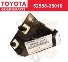 Pare-choc arrière Toyota RUNNER