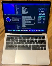 Apple MacBook Pro 13 Zoll (512GB SSD, 16GB RAM, Intel Core i5 2.9GHz)