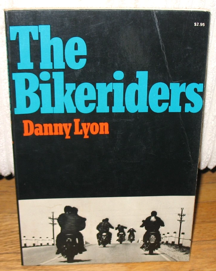 danny lyon products for sale | eBay