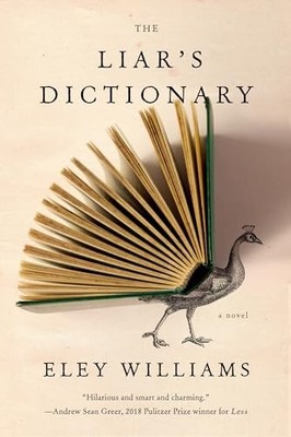 The Liar's Dictionary, Williams, Eley