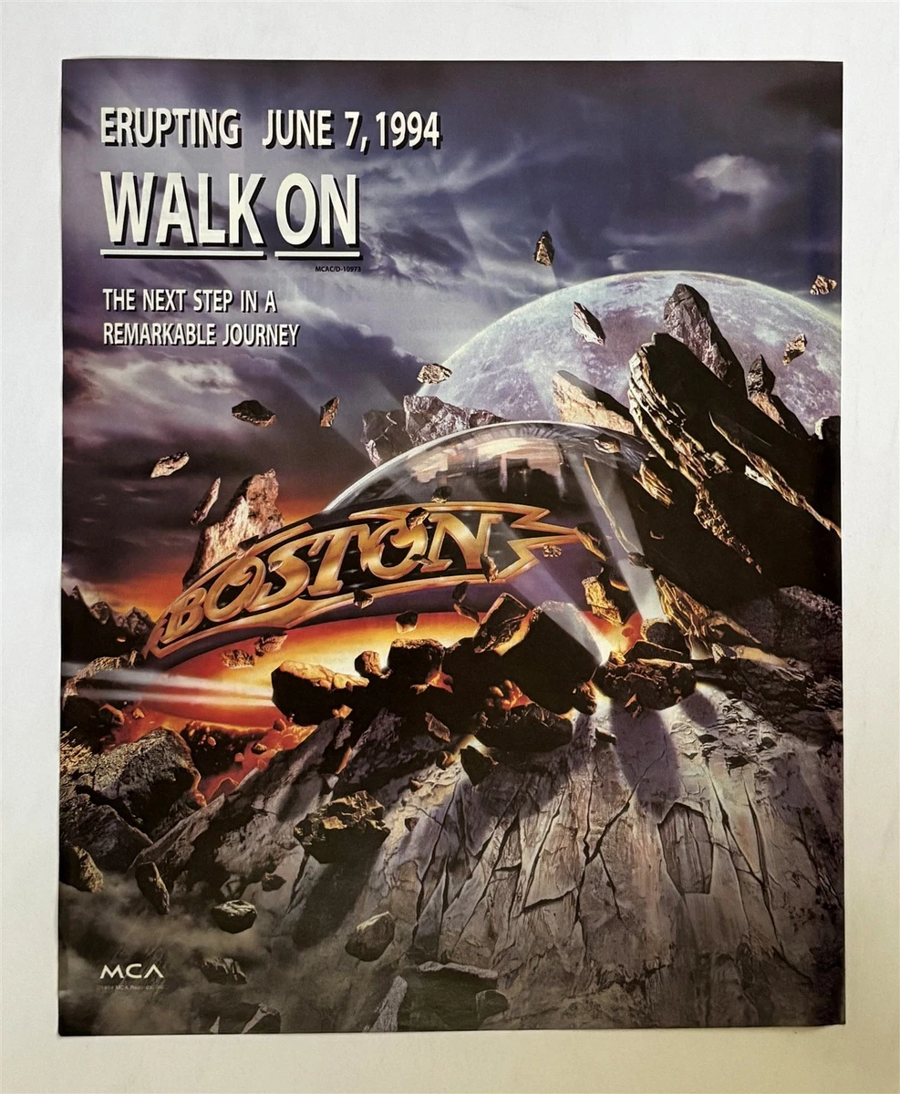 boston walk on products for sale | eBay