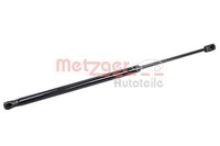 Metzger Gasfeder, Koffer-/Laderaum 2110623 FüR Ford