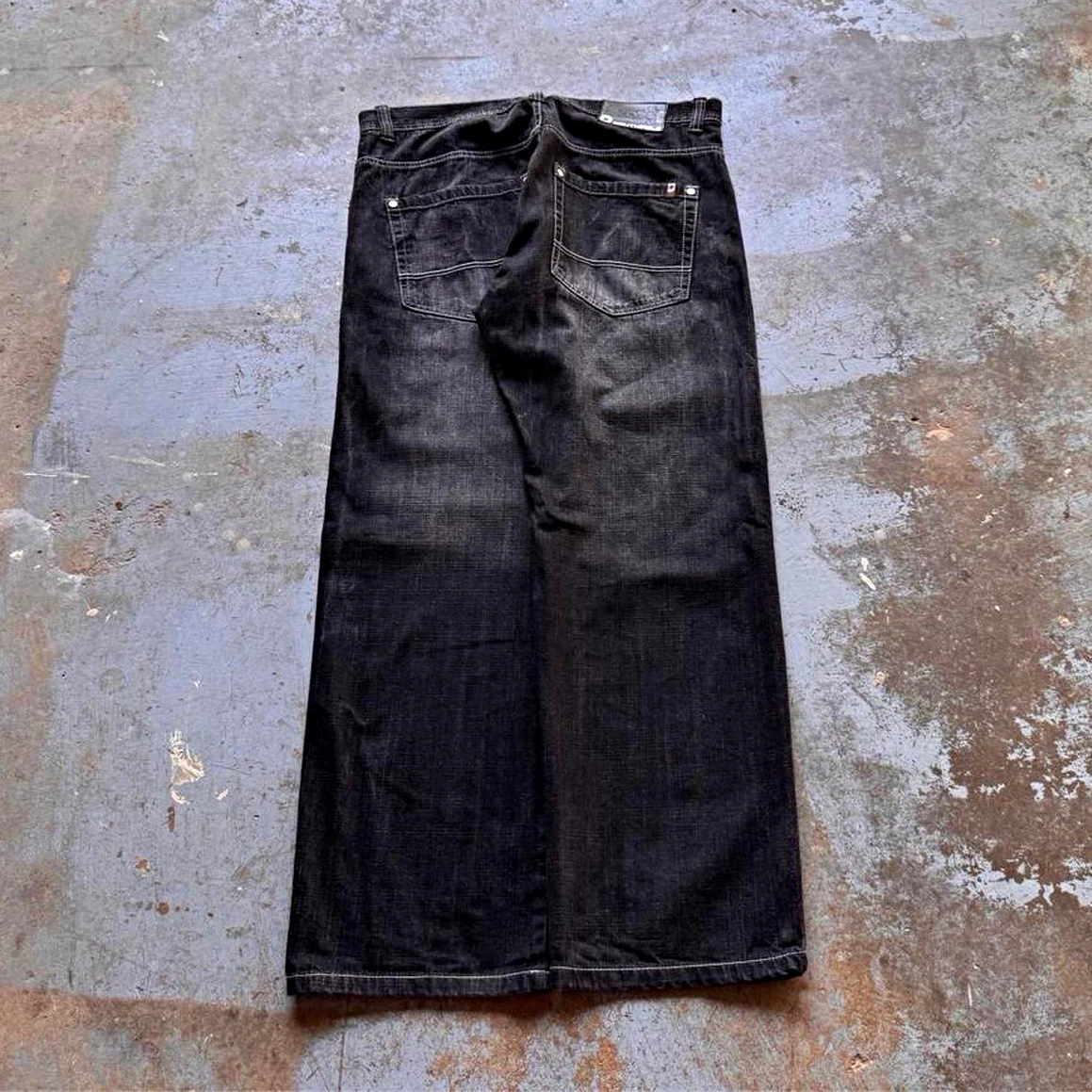 Regular Size 38 Size Jeans Southpole for Men for sale | eBay