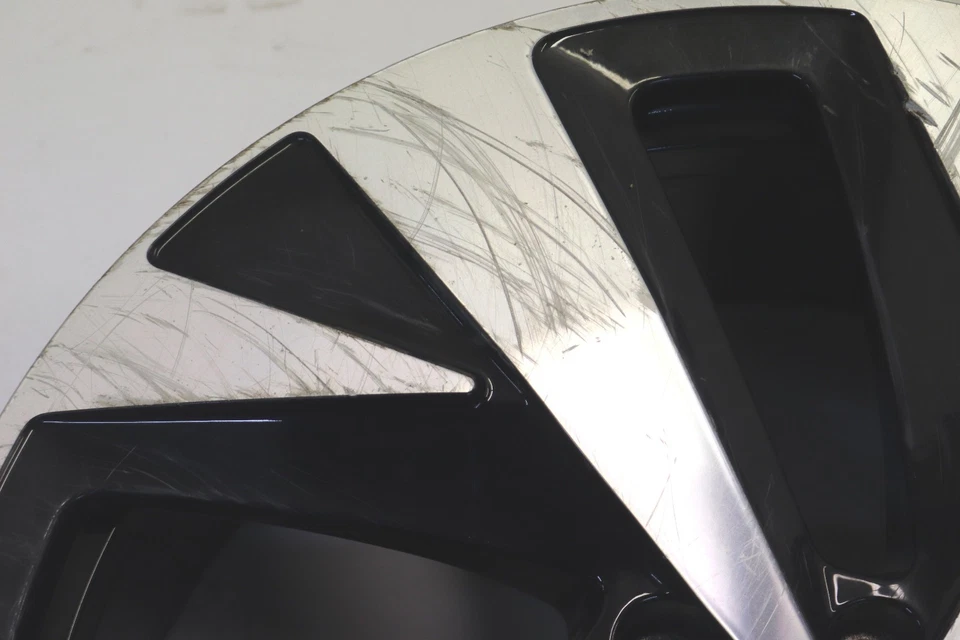 Original VW ID4 PRO E2 11A601025H Alufelge Felge Aluminiumfelge 9J 20Zoll ET42 - Bild 4 von 4