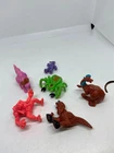 6 x Monster in my Pocket - vintage job lot bundle