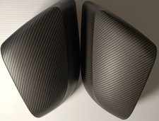 Side Mirror Cover For Tesla Model 3 20212022-2023 Exterior Car Accessories.