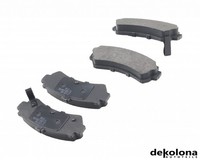 BremsbeläGe FüR Alfa Romeo Giulietta Kasten SchräGheck, Nissan Almera 95-20