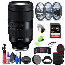 Tamron 35-150mm f/2-2.8 Di III VXD Lens for Sony E Accessories INTL Model